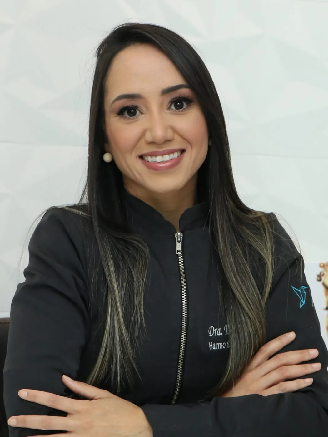 Dra. Tayane